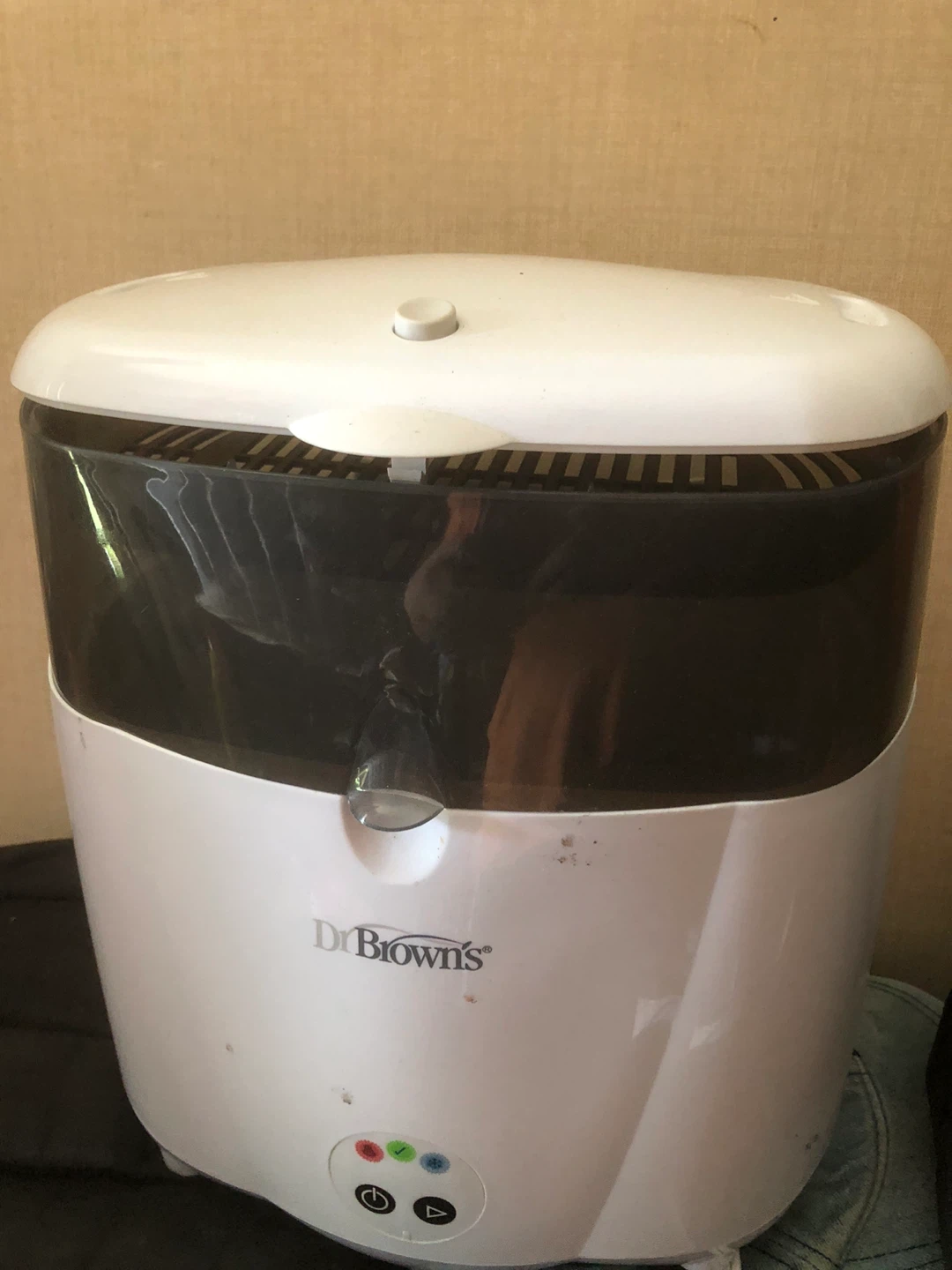 Dr. Brown's Sterilizer - photo 2