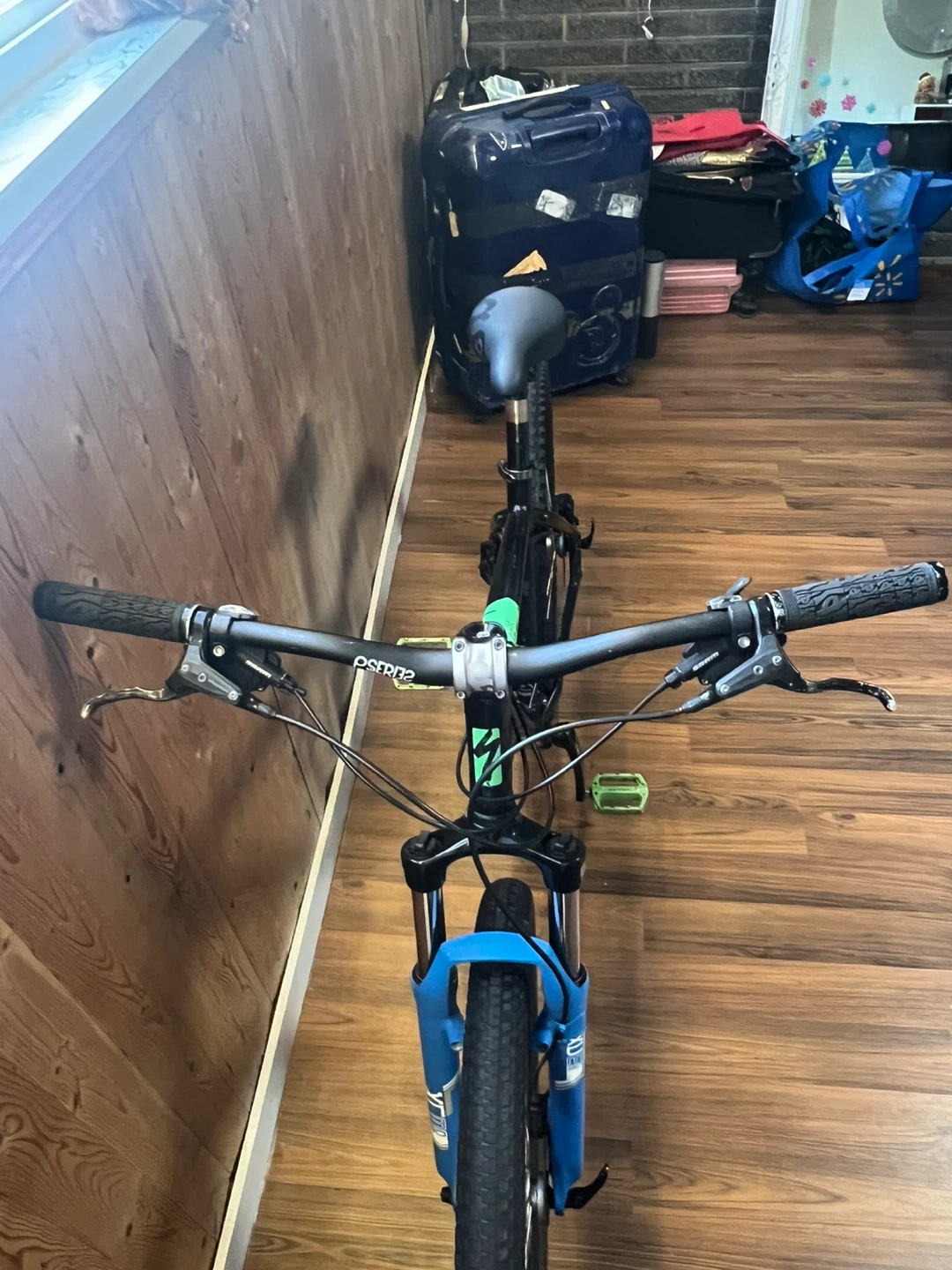 Specialized Street 2 17.5” - 24 Speed - photo 4