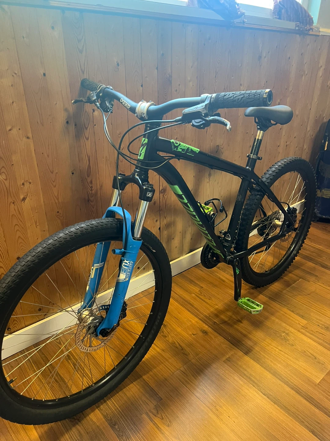Specialized Street 2 17.5” - 24 Speed - photo 2