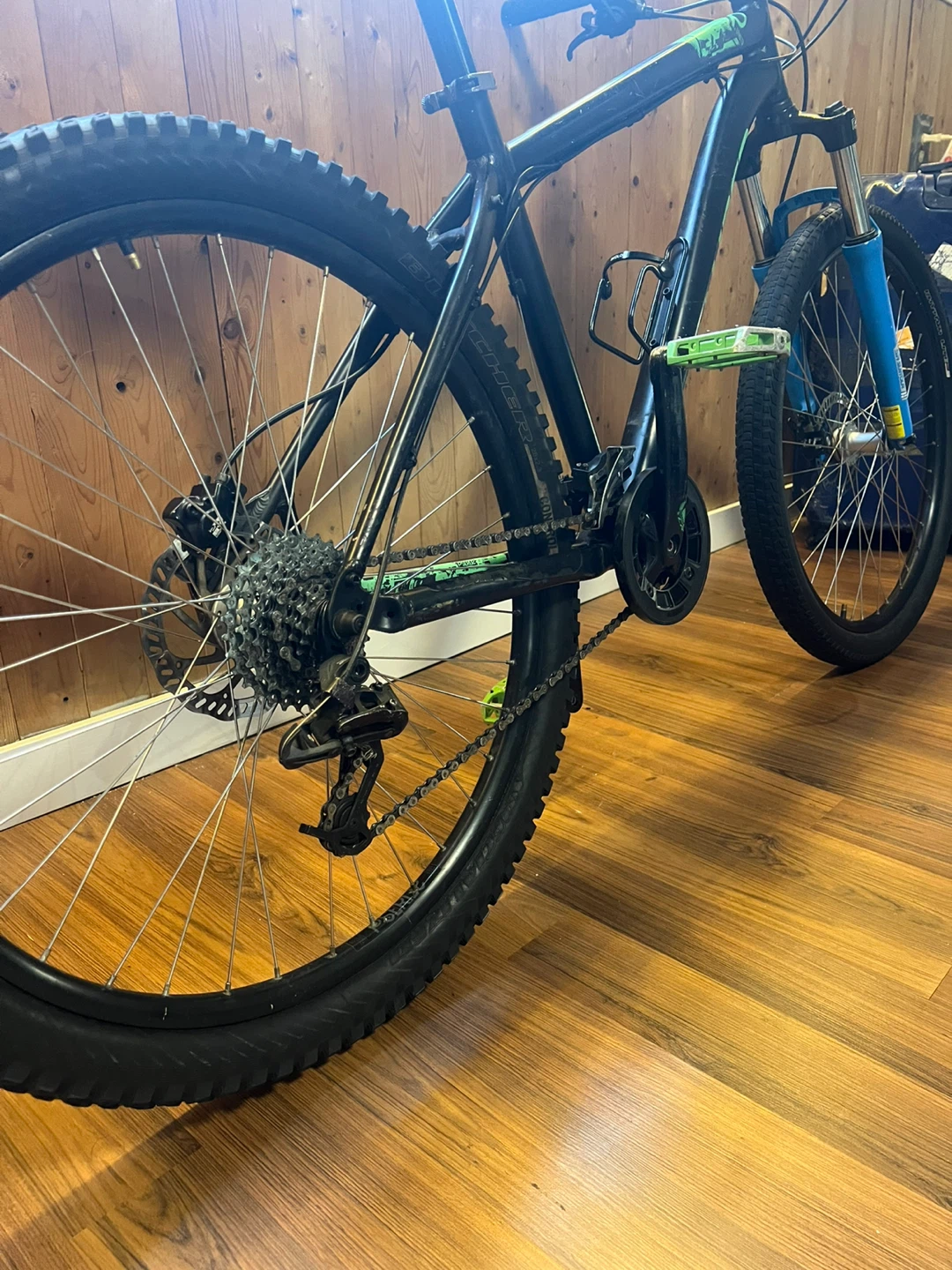 Specialized Street 2 17.5” - 24 Speed - photo 5