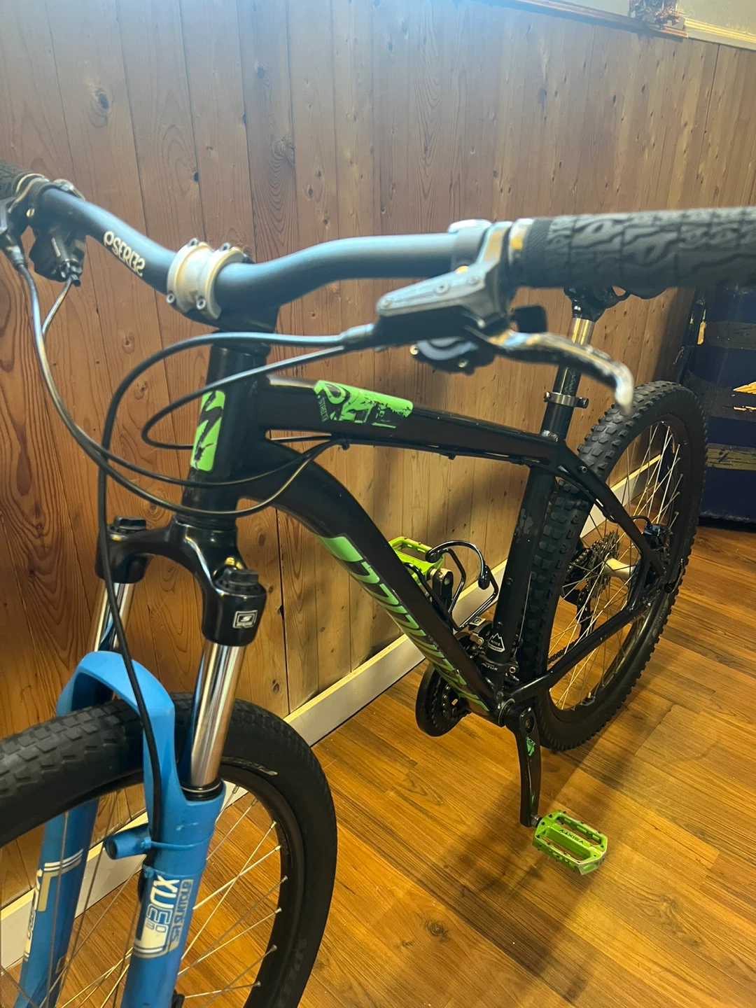 Specialized Street 2 17.5” - 24 Speed - photo 3