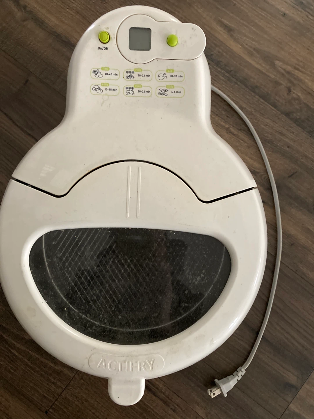 T-fal Actifry Original Air Fryer - photo 2