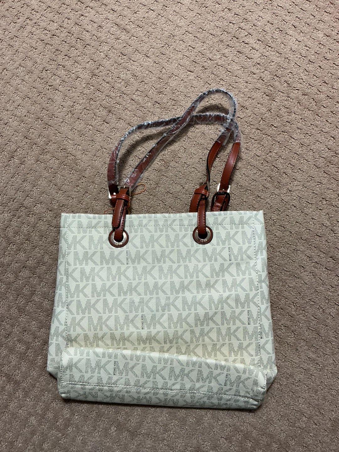 Michael Kors Tote Bag - photo 4