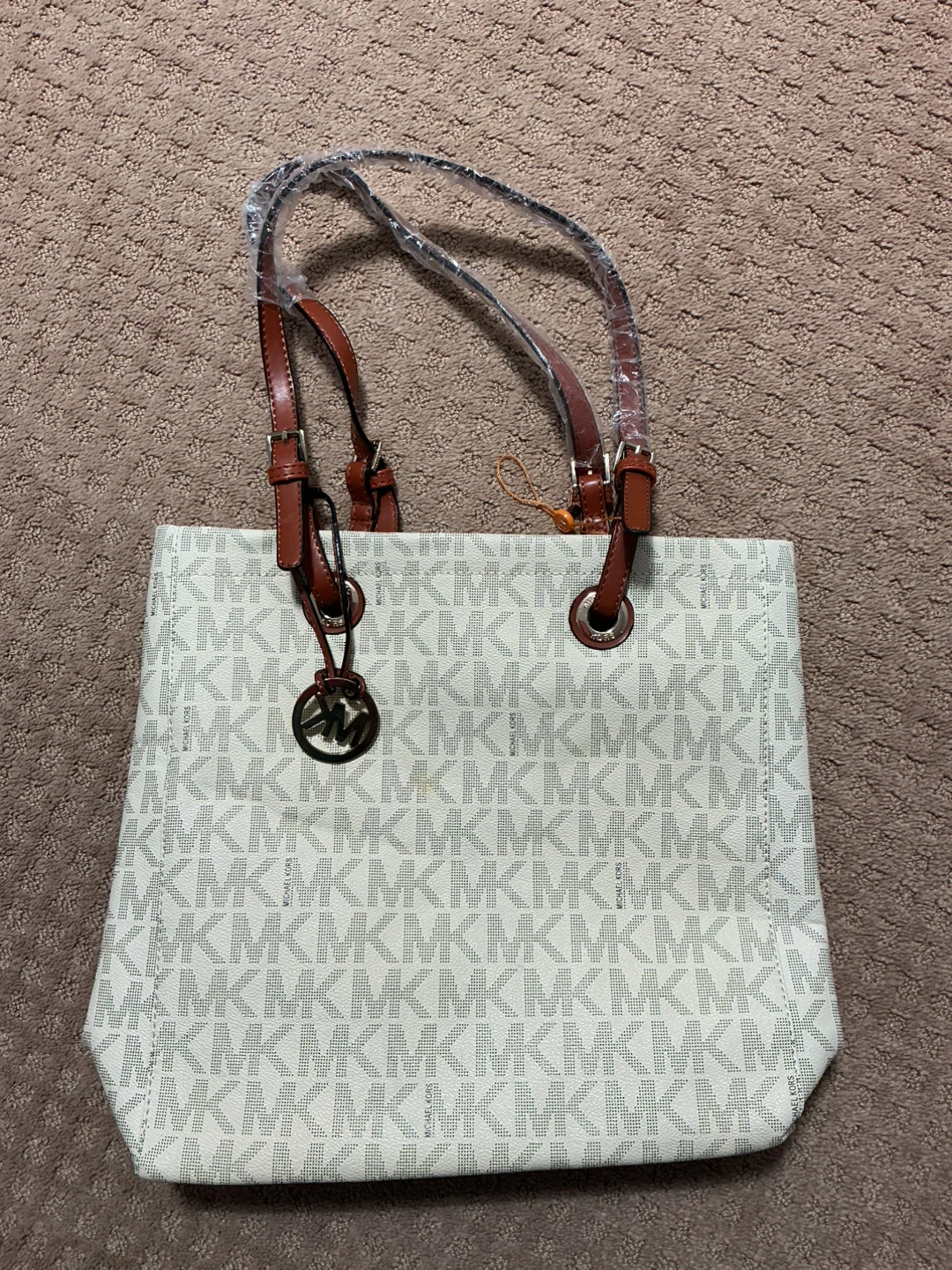 Michael Kors Tote Bag
