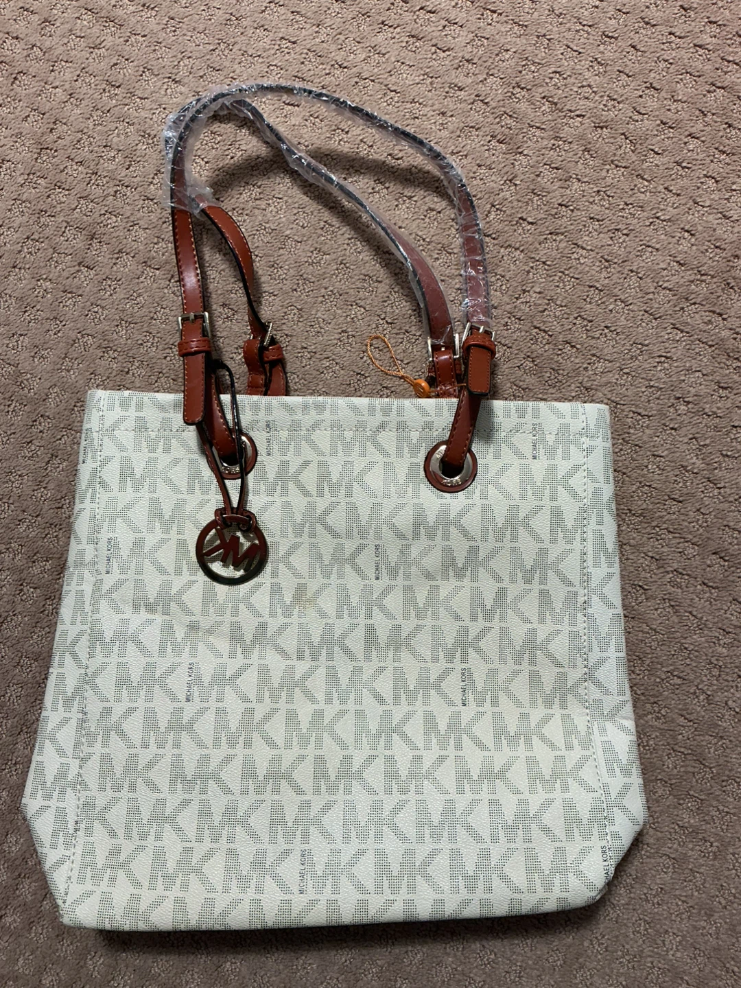 Michael Kors Tote Bag - photo 3