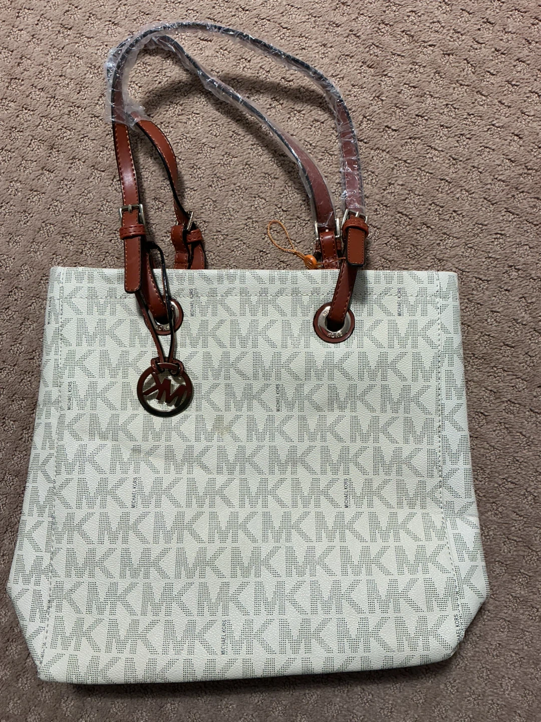 Michael Kors Tote Bag - photo 2