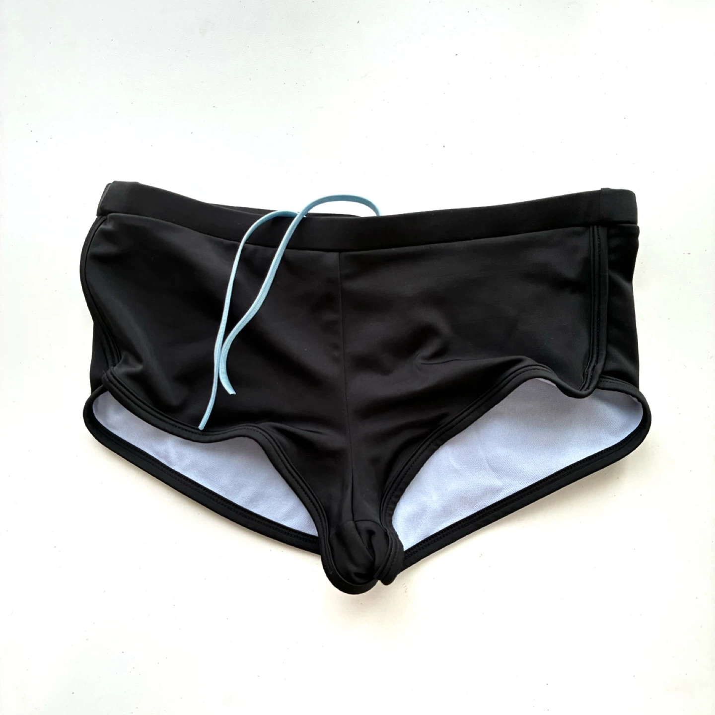 Champion Cheeky Boyshort Women’s Swim Bottoms Size Small 4-6 - photo 2