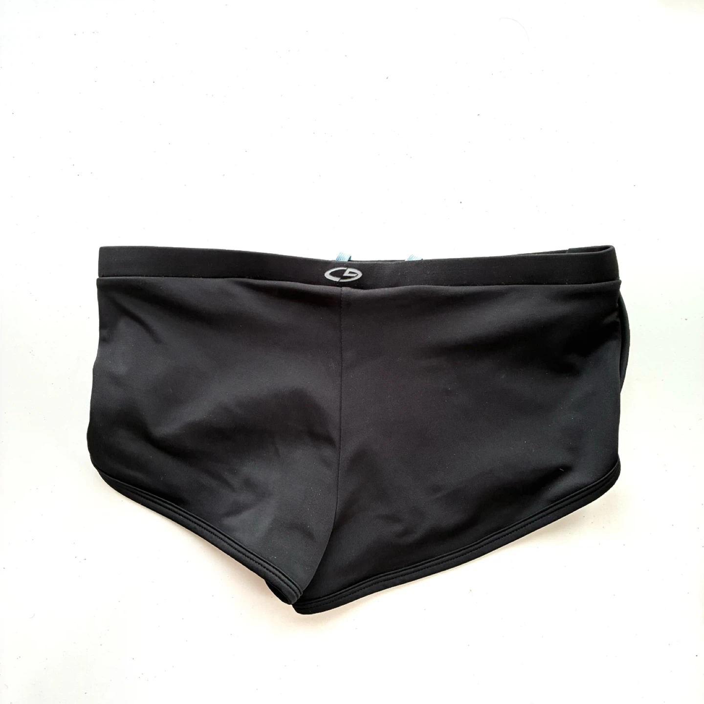 Champion Cheeky Boyshort Women’s Swim Bottoms Size Small 4-6 - photo 3