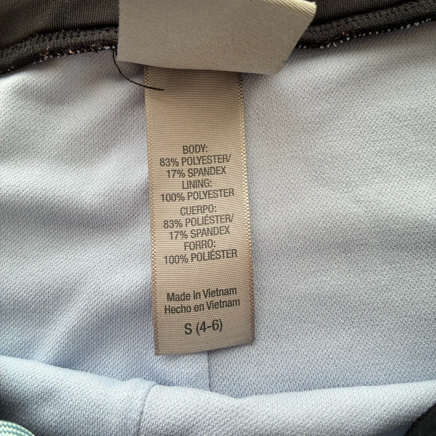 Champion Cheeky Boyshort Women’s Swim Bottoms Size Small 4-6 - photo 5