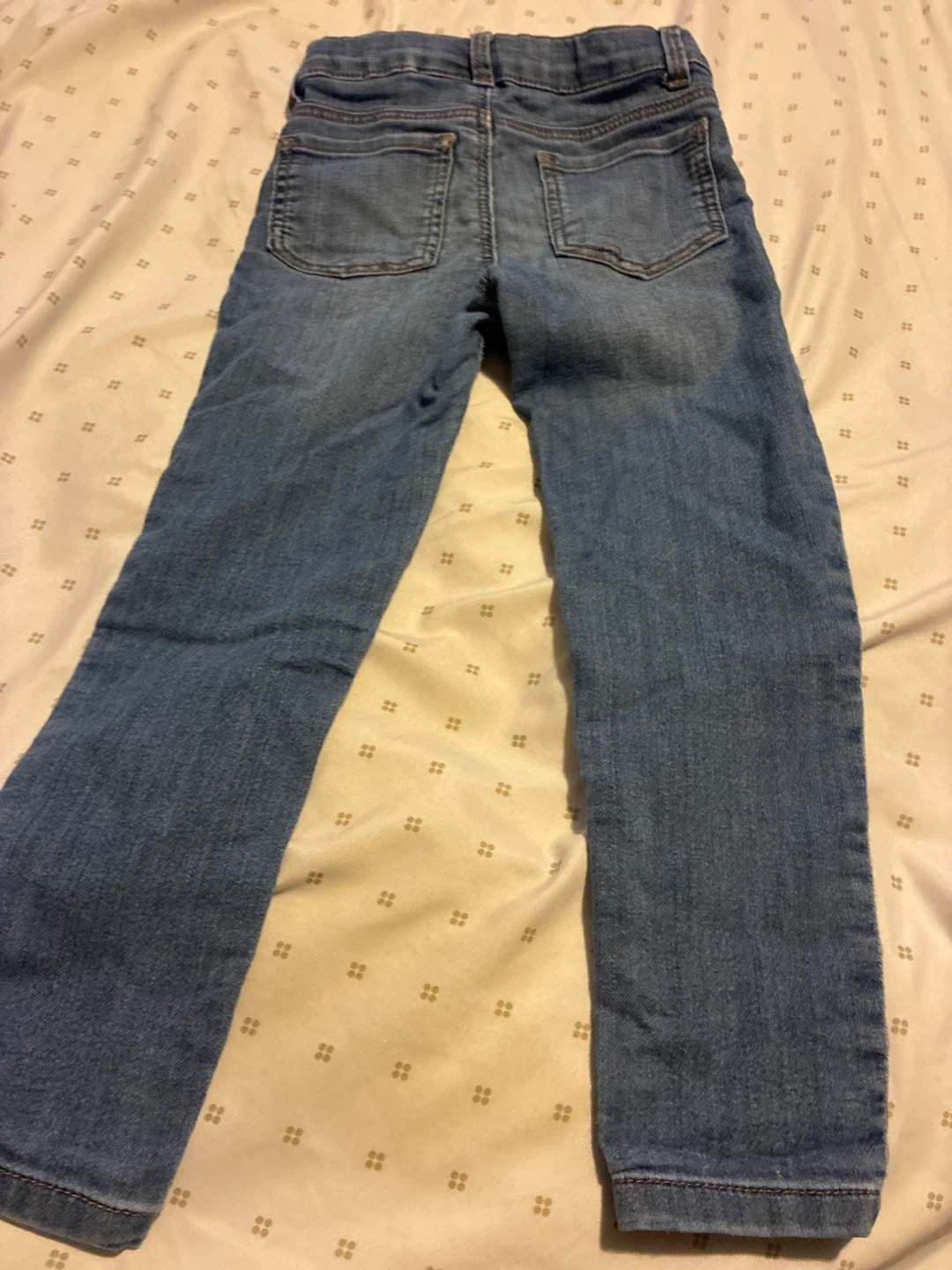 OshKosh B'gosh Super Skinny Jeans Toddler 5T - photo 4