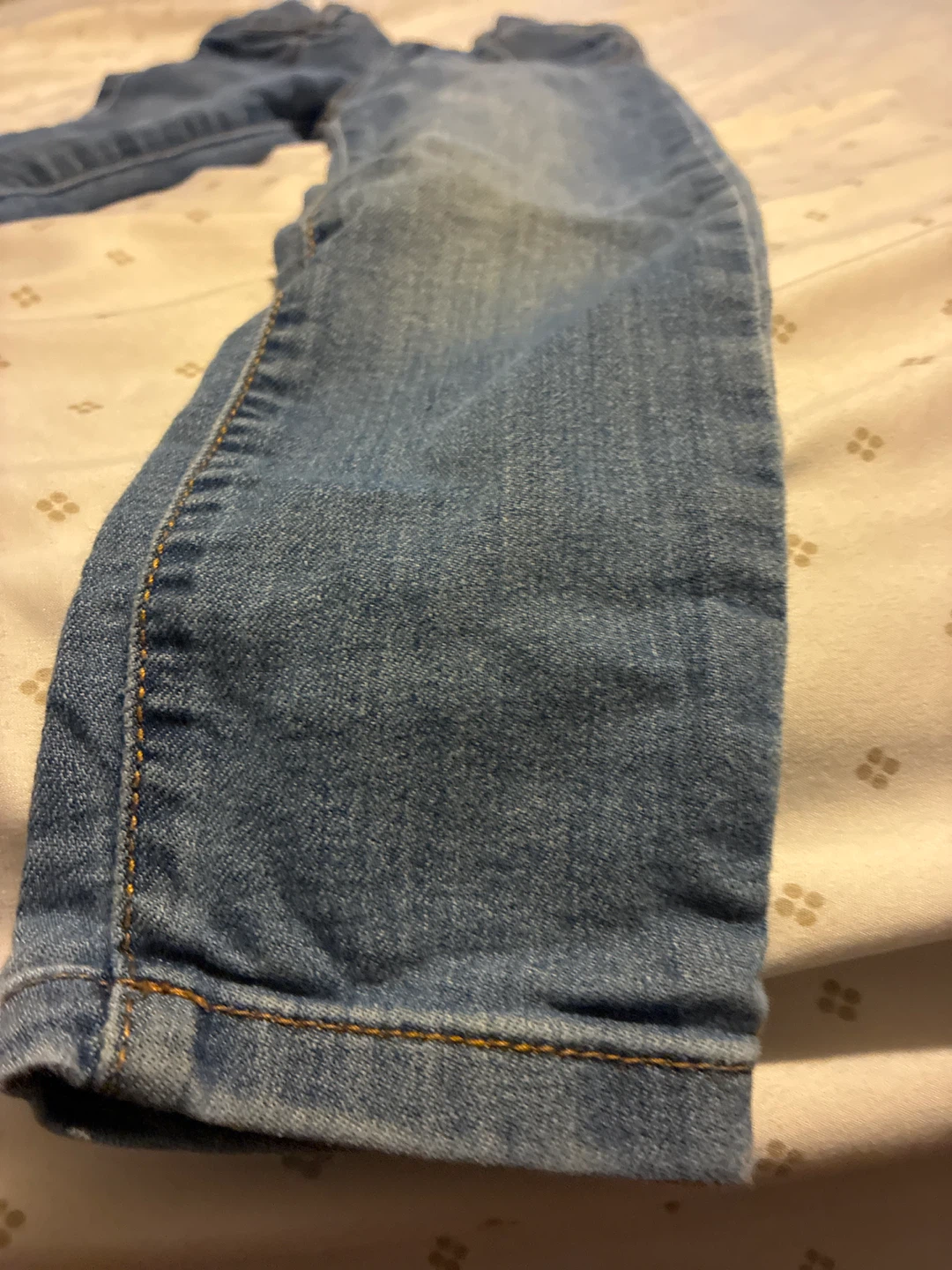 OshKosh B'gosh Super Skinny Jeans Toddler 5T - photo 2
