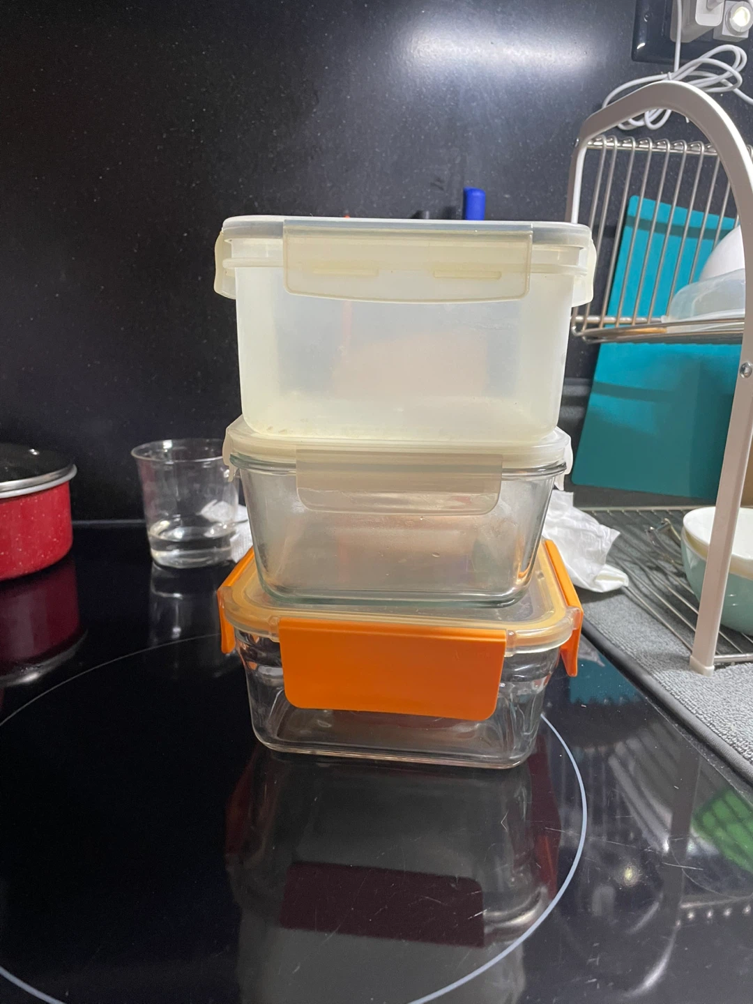 Food Storage Containers