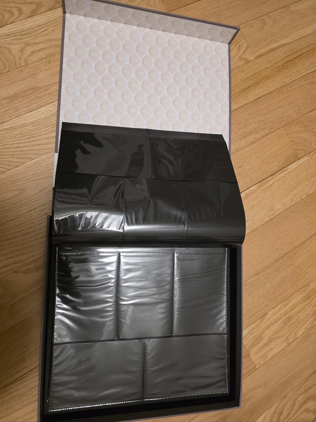 MYX Product Group Photo Album Box - photo 2
