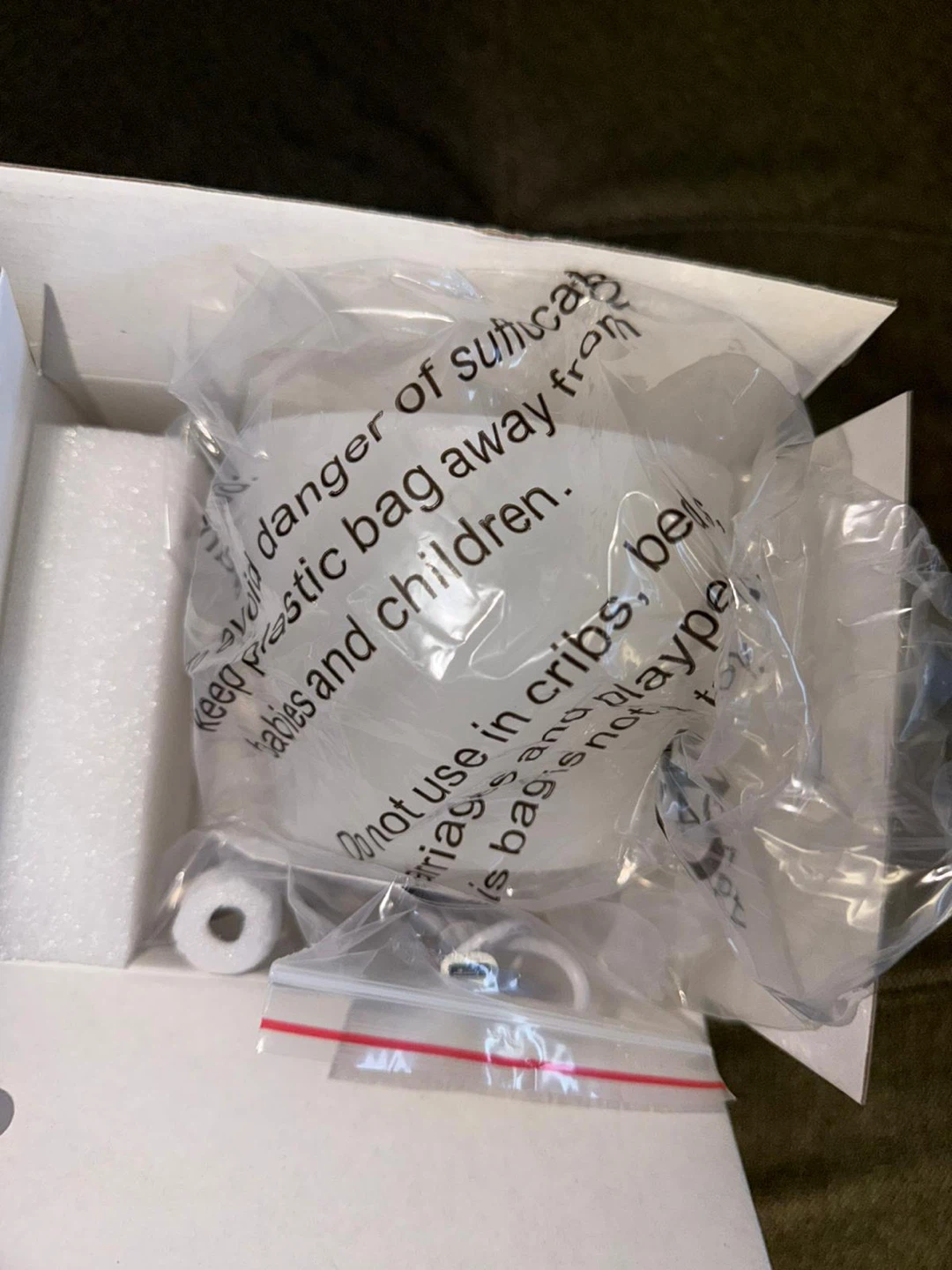 Fennzee Cordless Lamp LED5-01 - photo 2