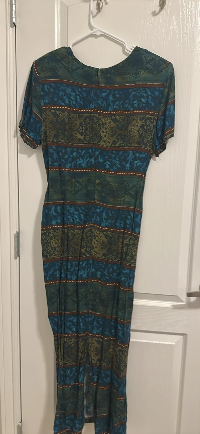 Dress - photo 2