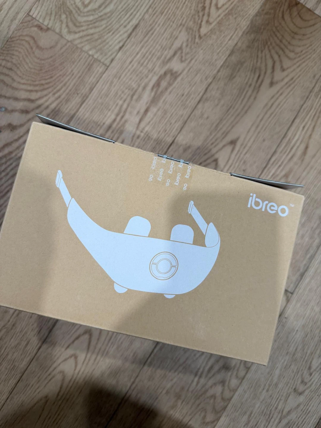 ibreo N5 mini S3 Neck and Shoulder Massager - photo 2