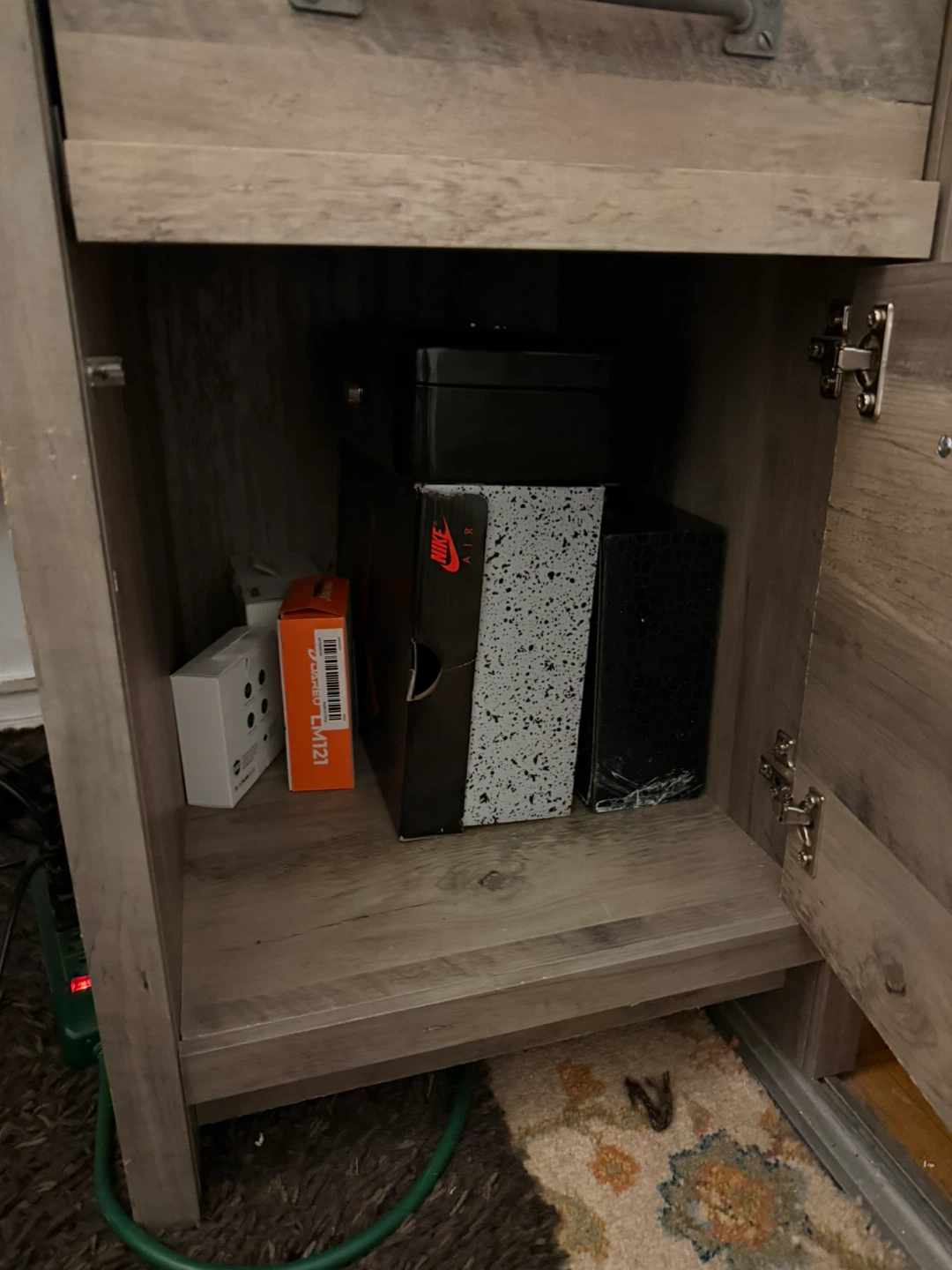 Wooden Computer Table - photo 3