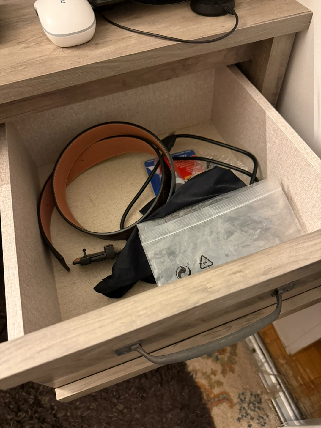 Wooden Computer Table - photo 2