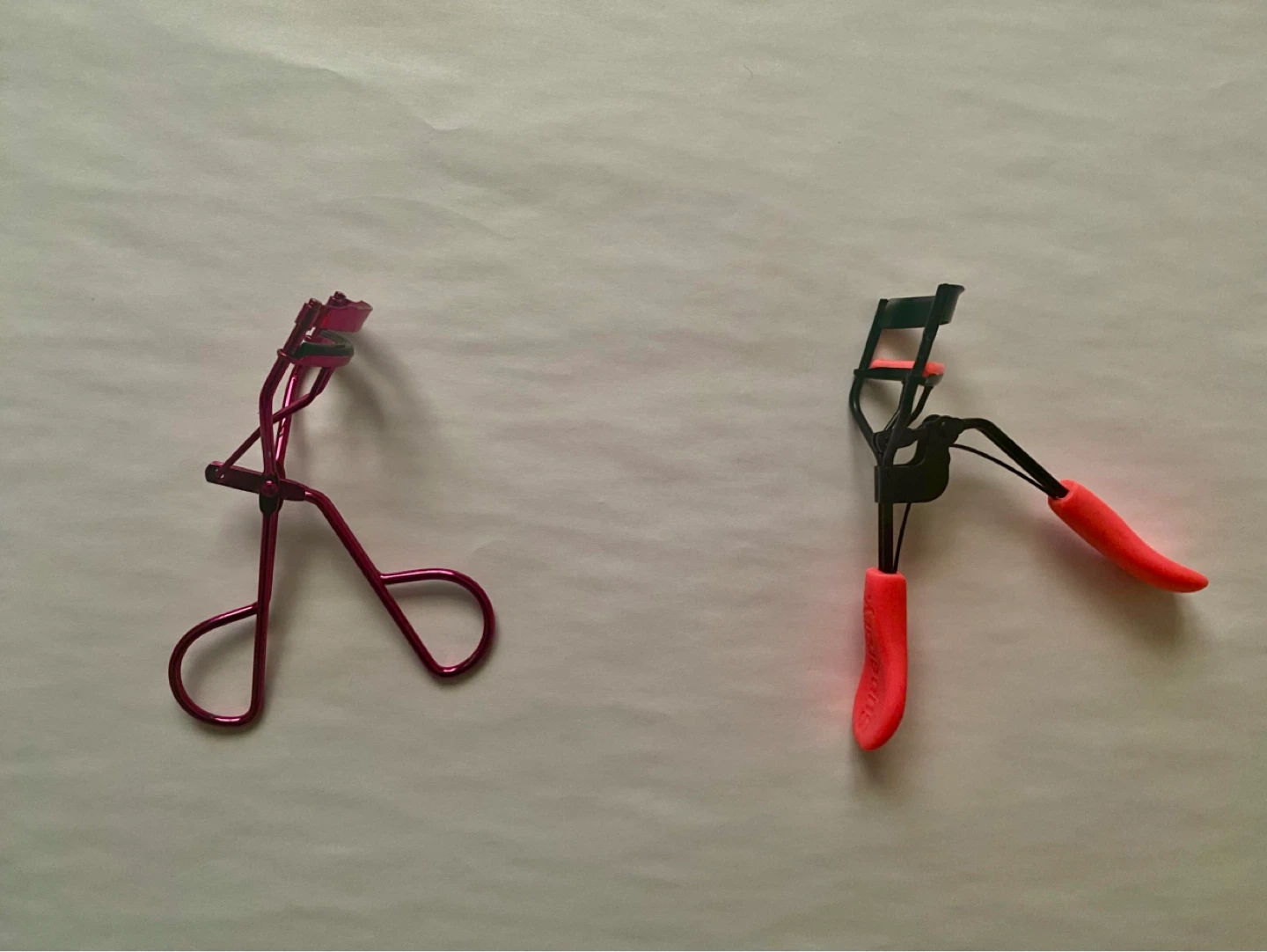 2 New Eyelash Curlers