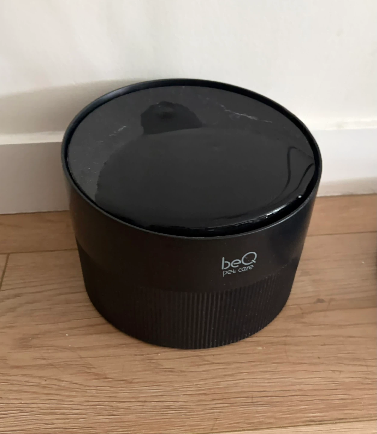 beQ Pet Care Automatic Water Fountain - photo 2