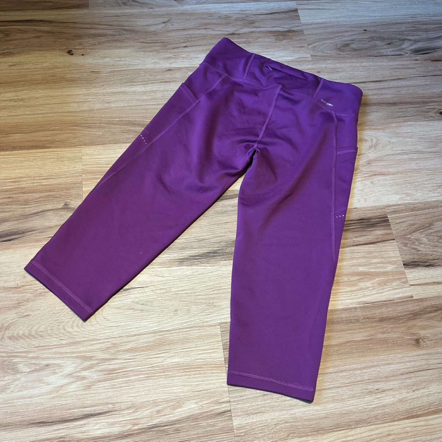 Saucony Bullet Series Women's Capris - Size S - photo 5