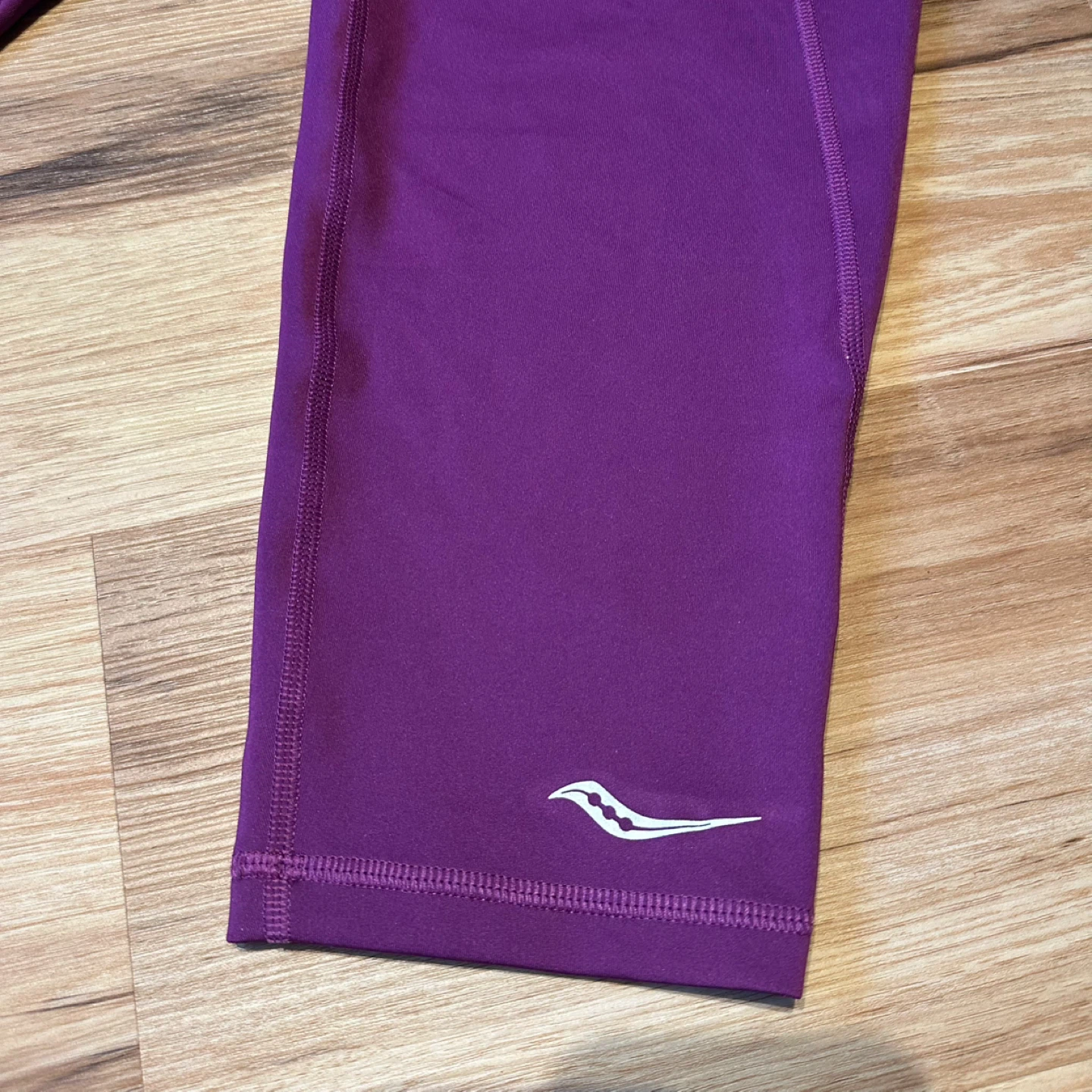 Saucony Bullet Series Women's Capris - Size S - photo 2
