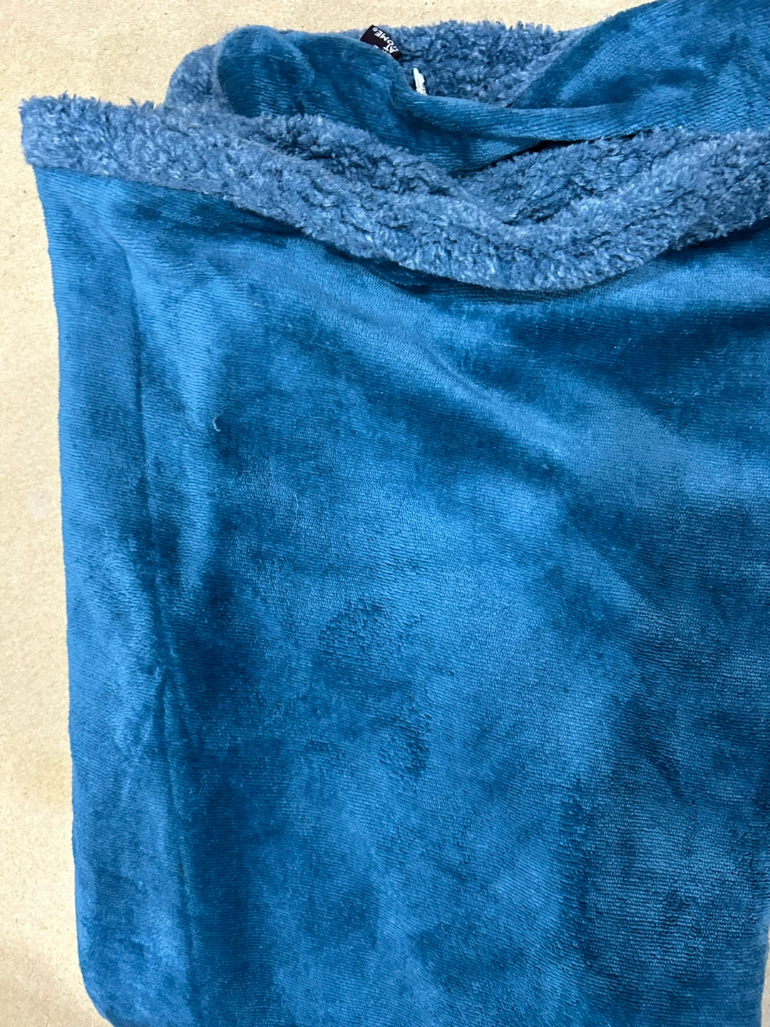 Sunbeam Heated Throw Blanket - photo 3