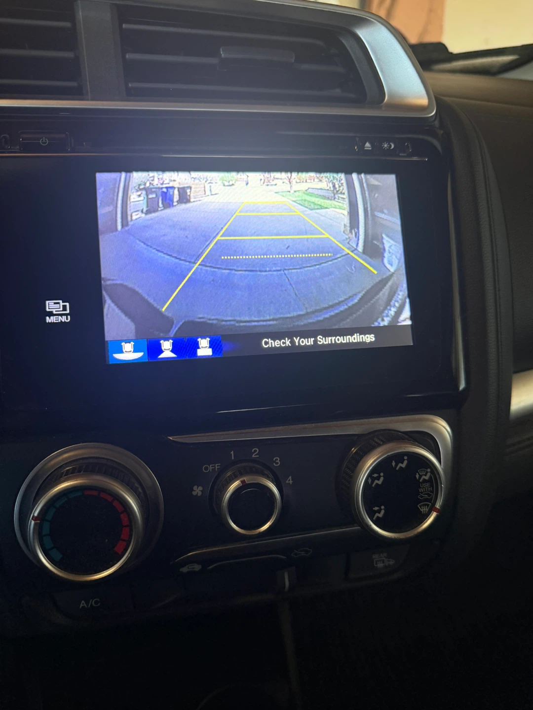 2009 Honda Fit EX - photo 4