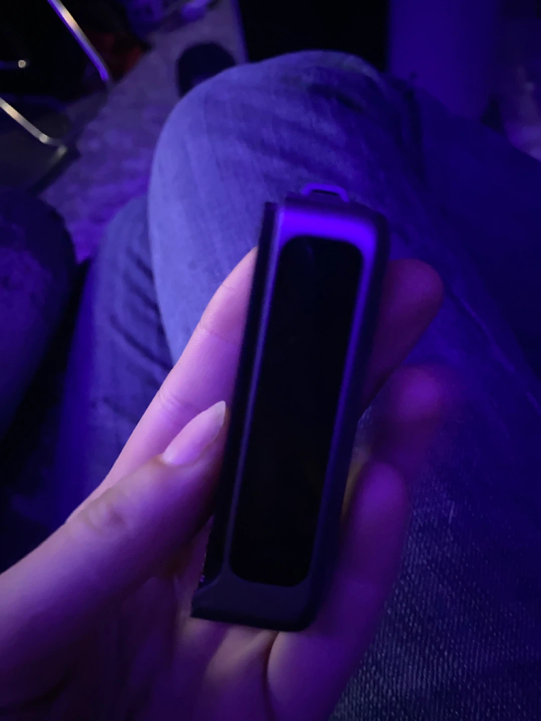 OXBAR Rocky Vapor Disposable Vape - Dragonfruit Lemon - photo 2