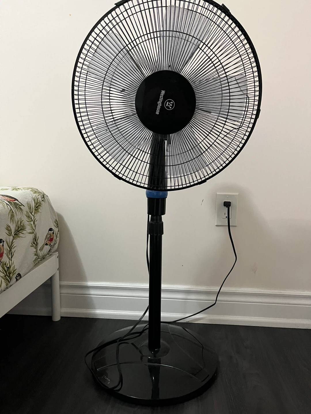 Westinghouse 16" Pedestal Fan