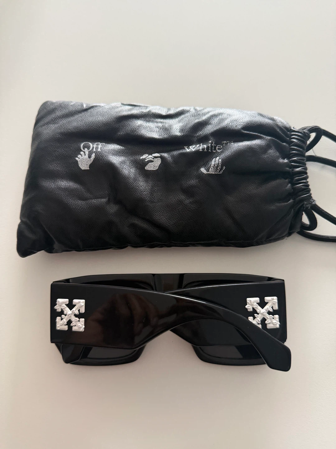 Off-White Sunglasses - photo 3