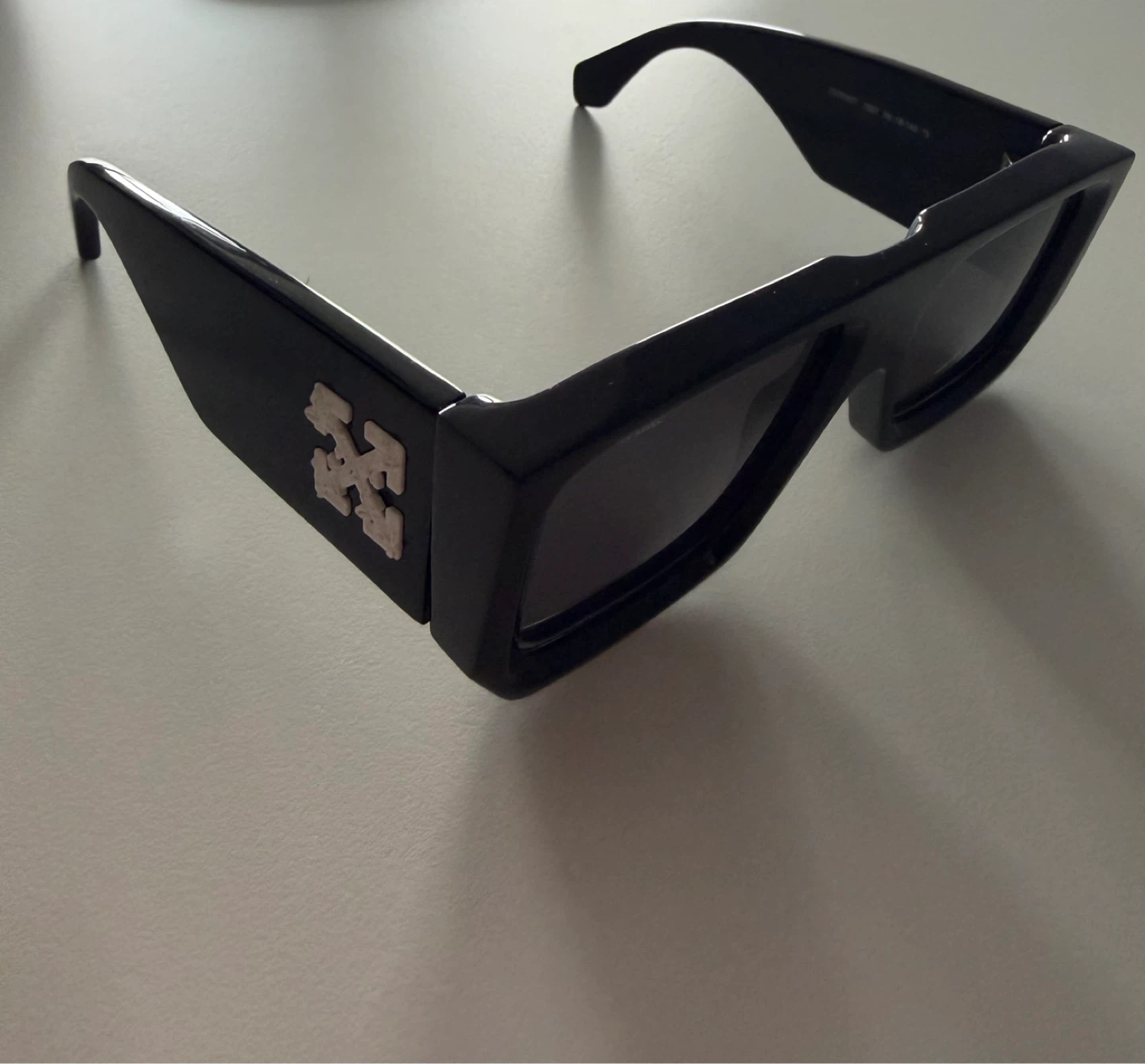 Off-White Sunglasses - photo 4