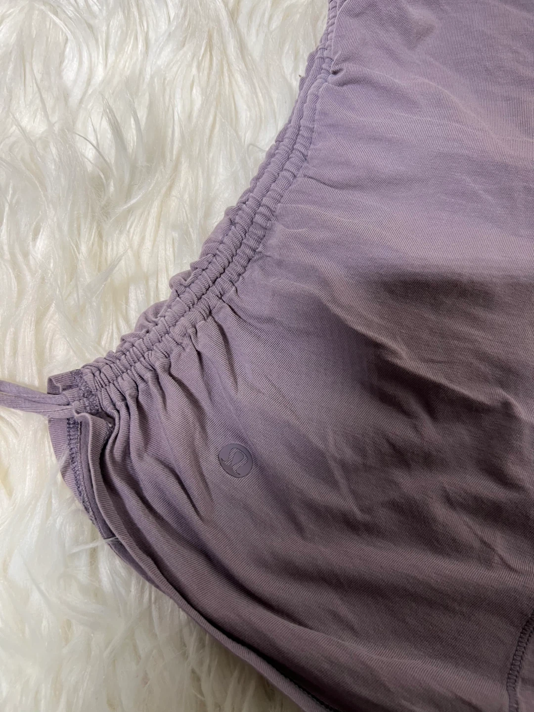 Lululemon Ruched Tank Top - photo 2