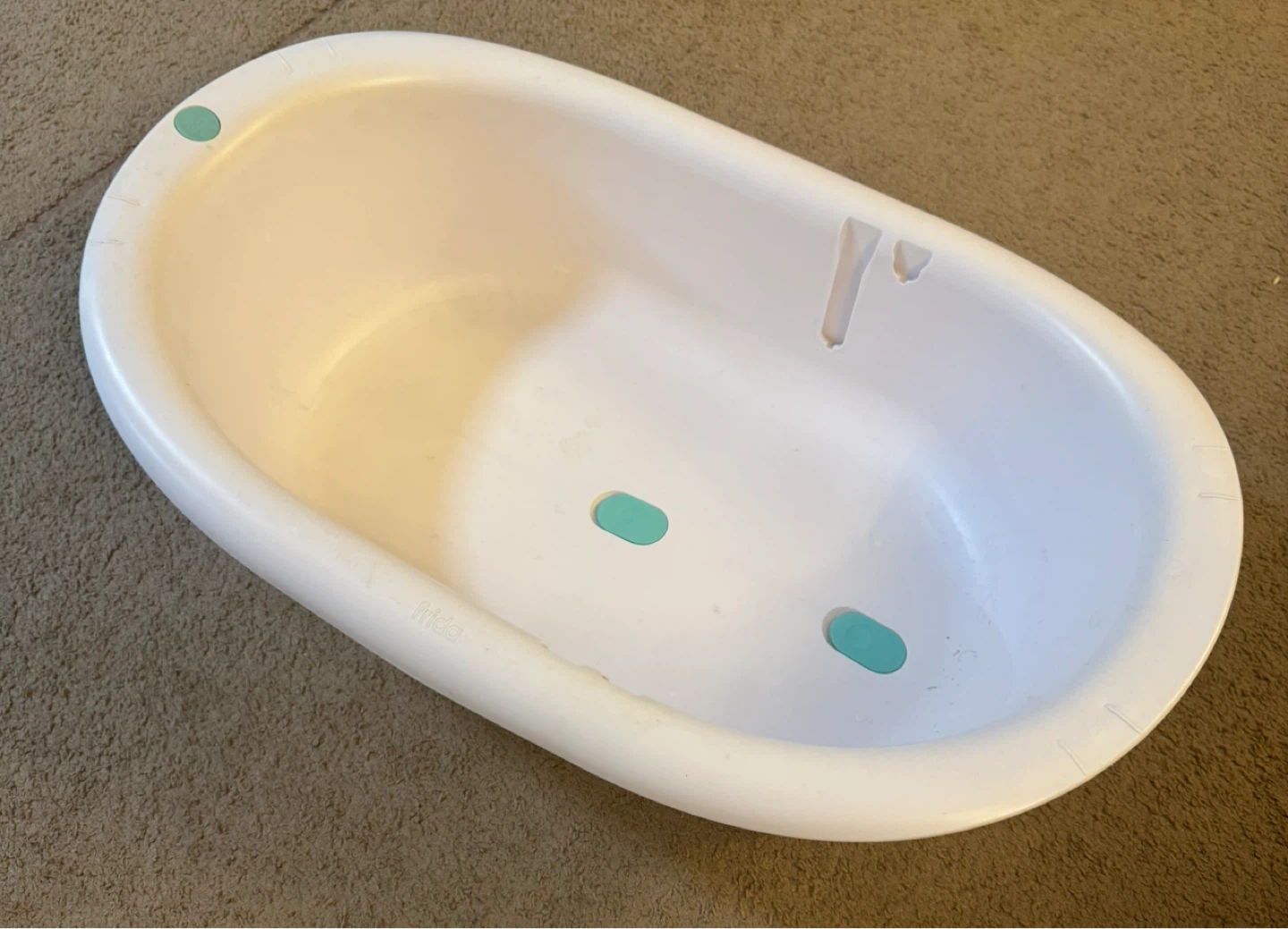 Infant Bath Tub