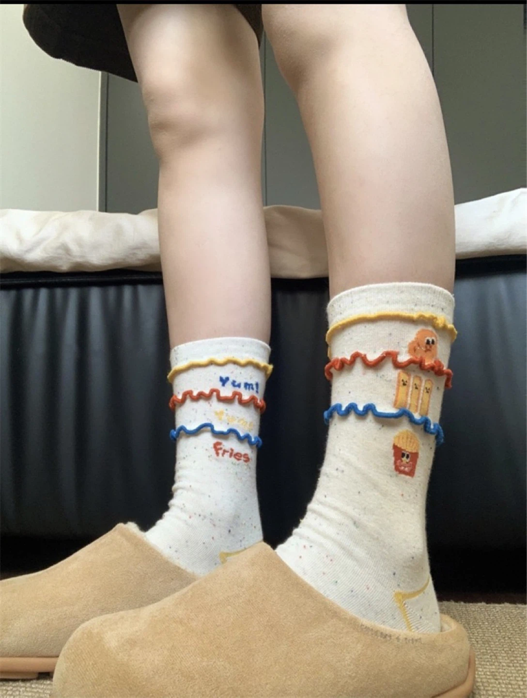 Funny Socks - That Make Every Step Cuter - photo 3