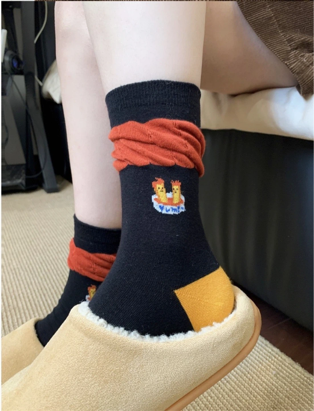 Funny Socks - That Make Every Step Cuter - photo 2