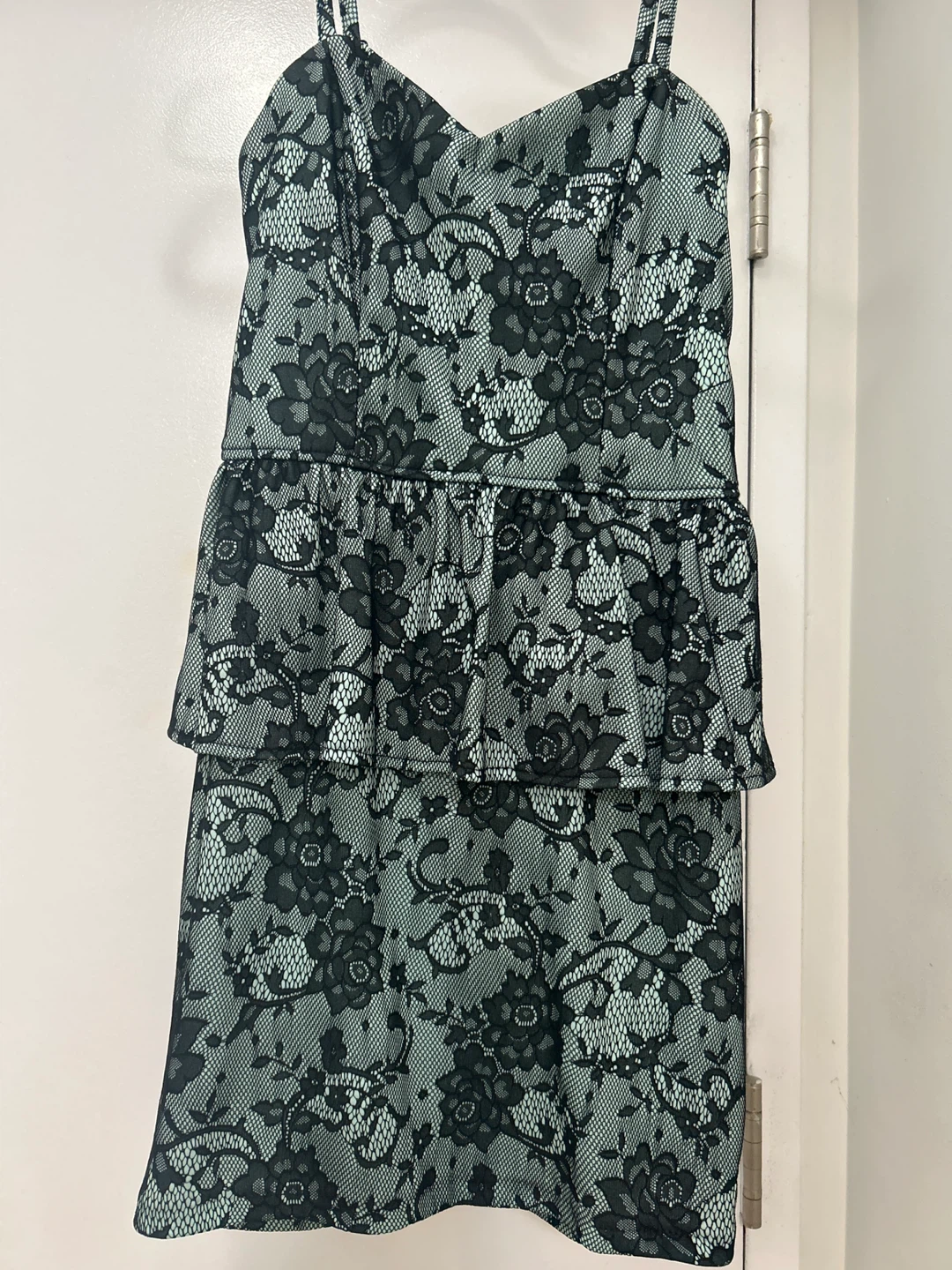 Dynamite Dress Size Small - photo 2
