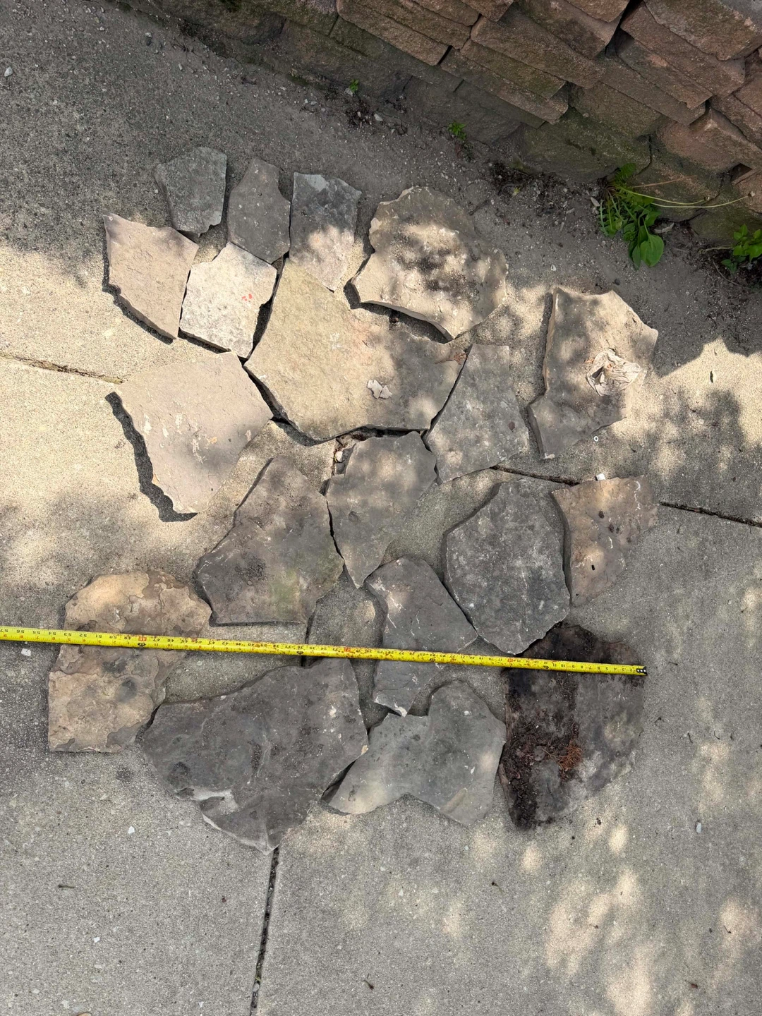 Natural Stone Slabs for Landscaping - photo 3
