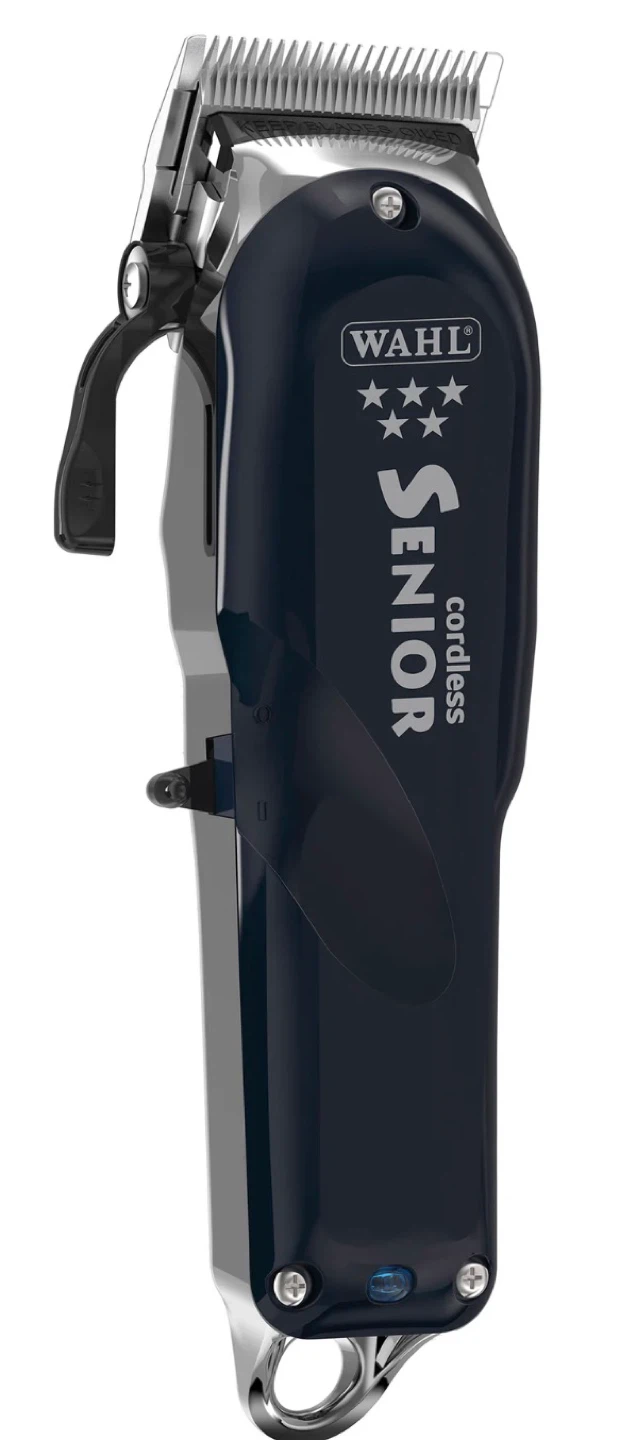 Wahl Senior Cordless Hair Clipper
