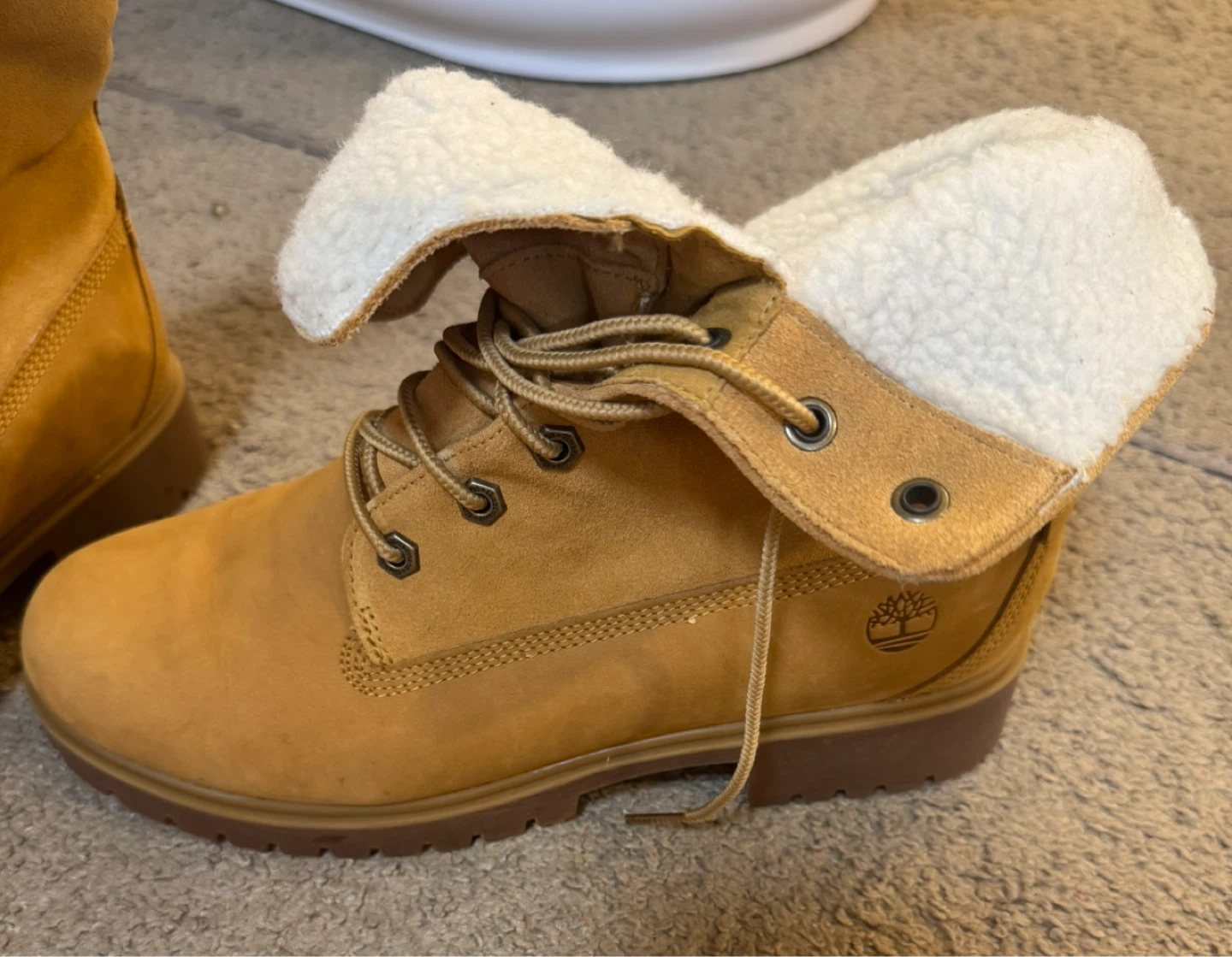 Timberland Women's warm-Lined Boots - photo 2
