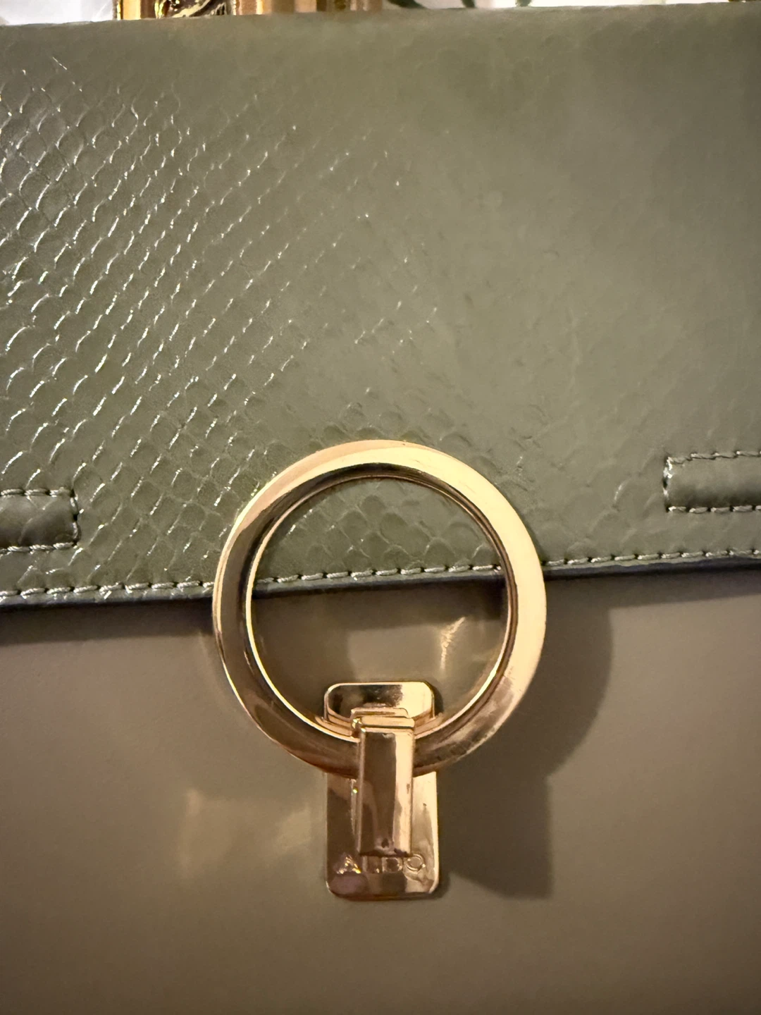 ALDO crossbody bag - photo 3