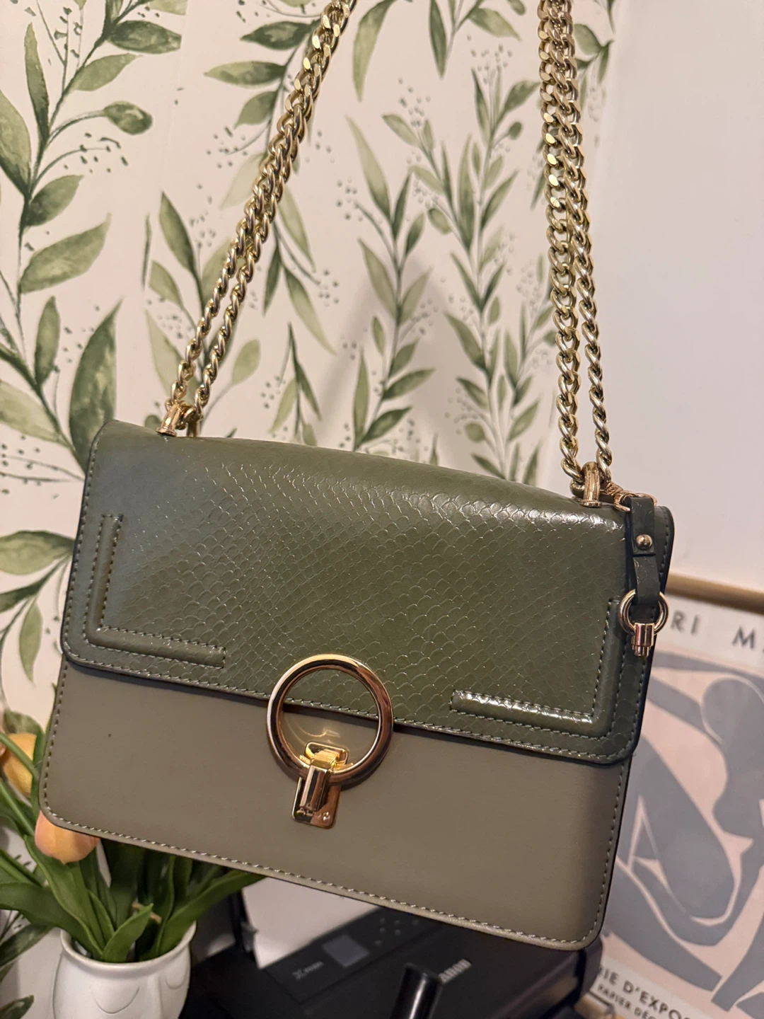 ALDO crossbody bag