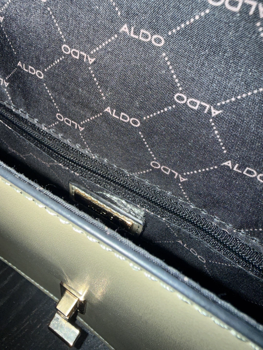 ALDO crossbody bag - photo 5