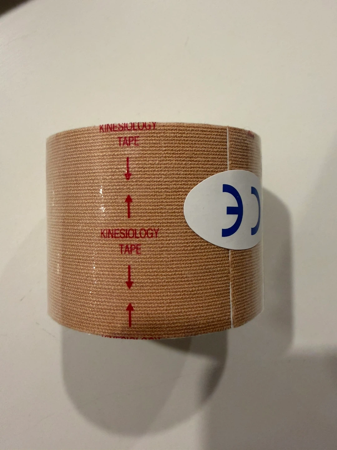 Kinesiology Tape Roll
