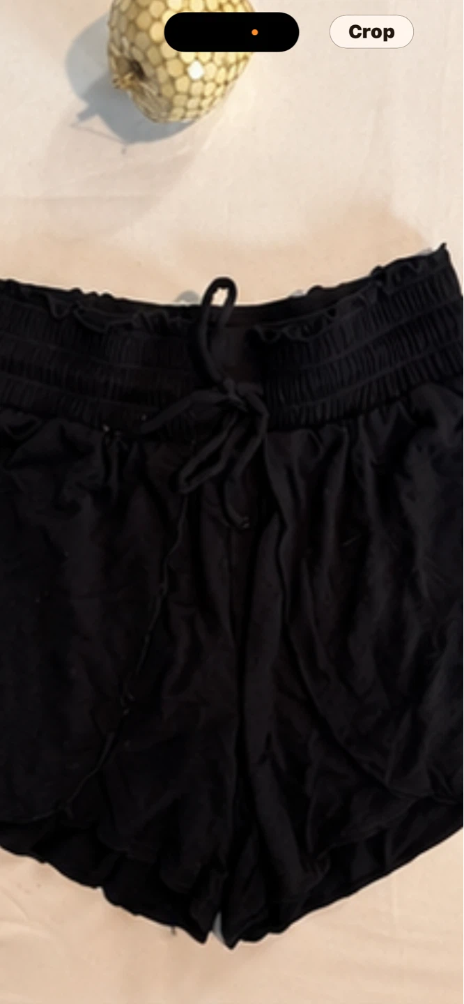 Lululemon Black Running Shorts - photo 3