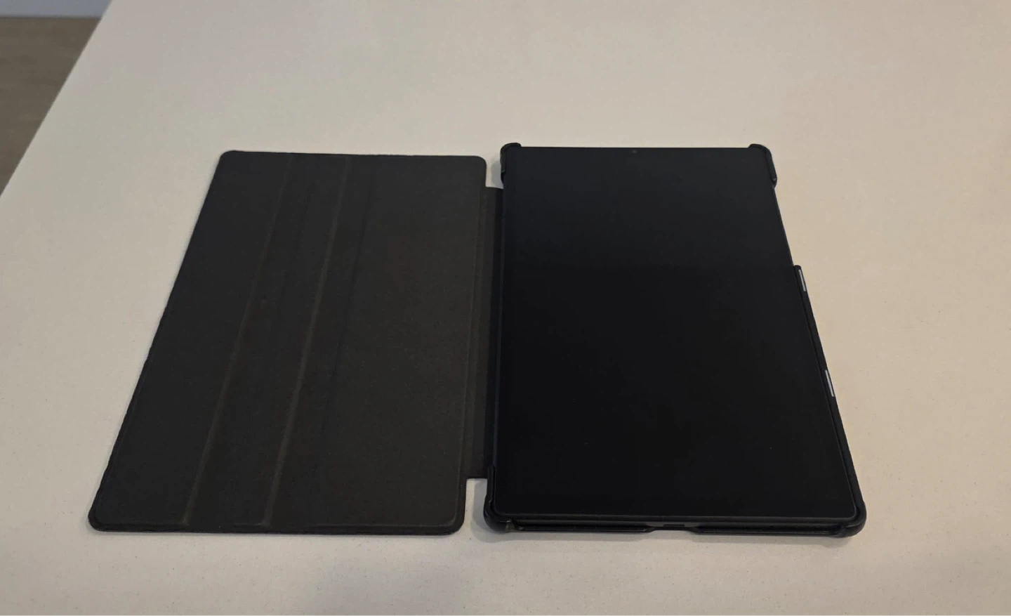 Lenovo Smart Tab M10 10.3" 32GB Tablet - photo 2