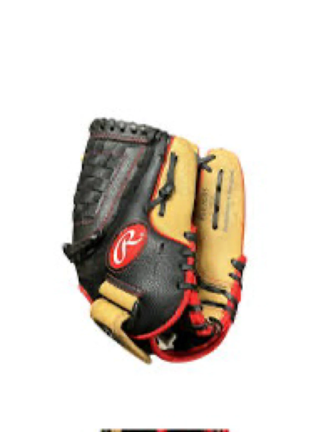 Rawlings Players Series Baseball Glove 11 inch - photo 2