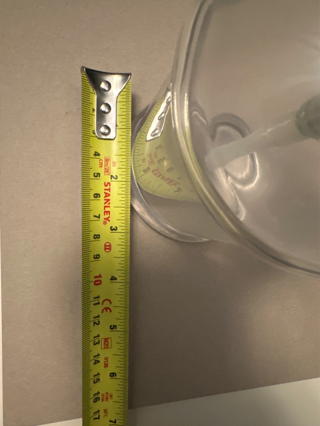Liquid soap dispenser - photo 3