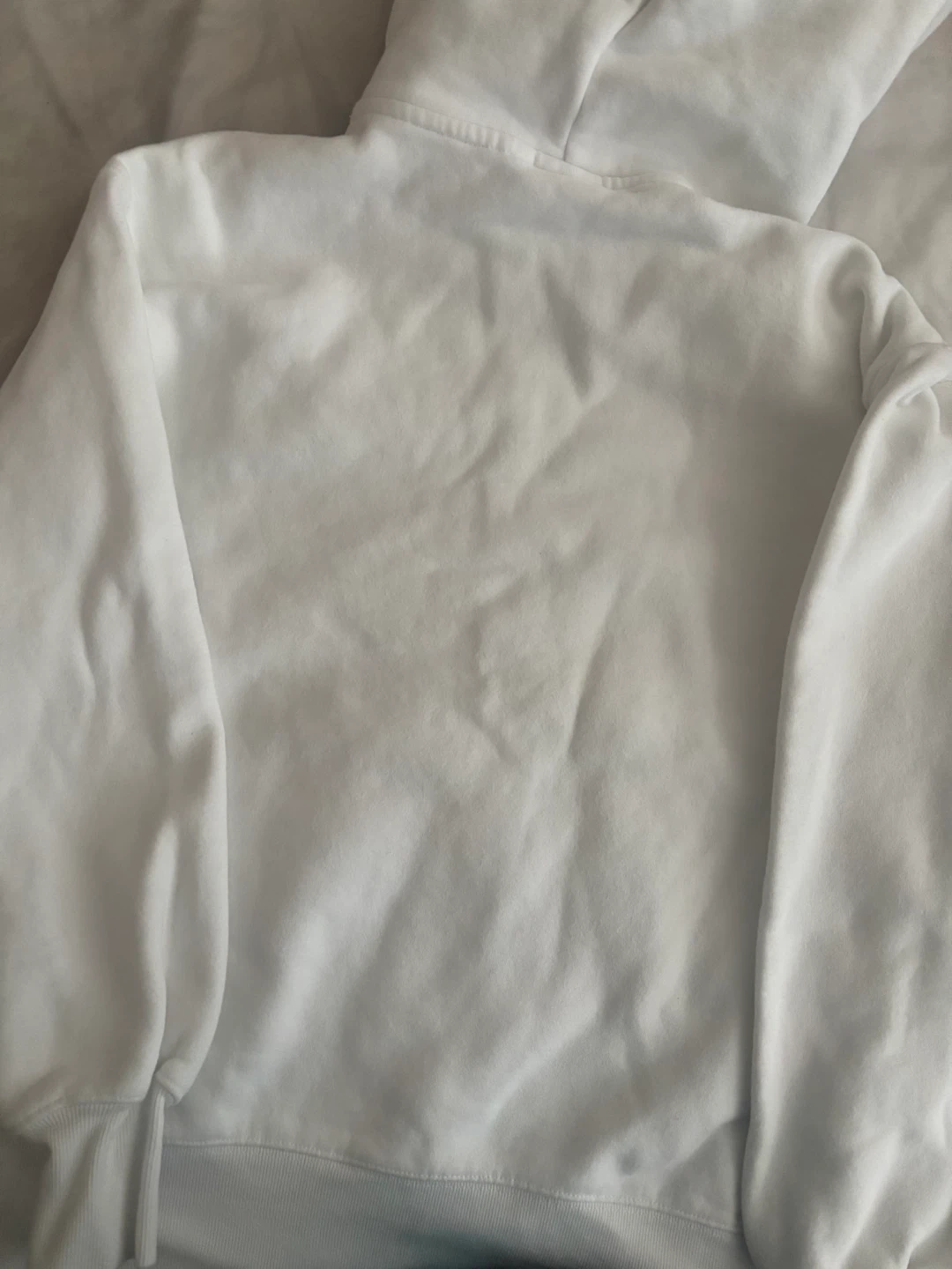 TNA Sweatfleece Cozy Fleece Hoodie - photo 3