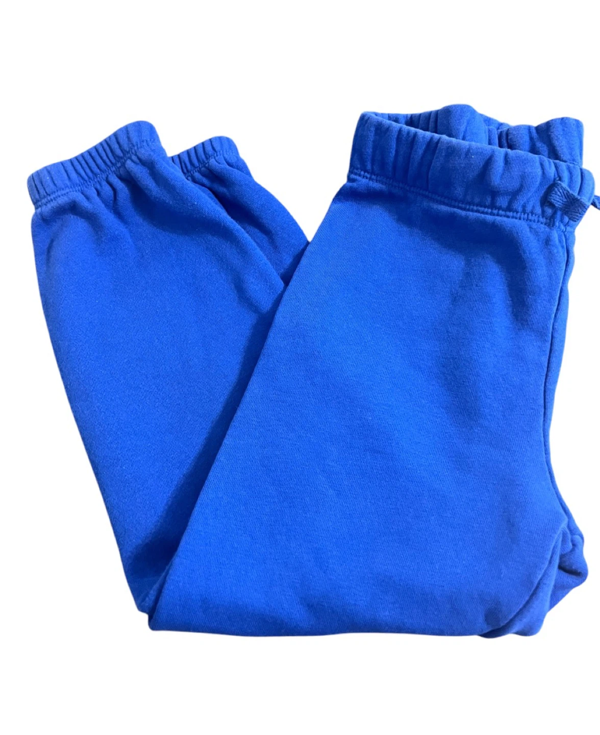 GAP Cookie Monster Jogger Sweatpants Size 4Y Blue - photo 3